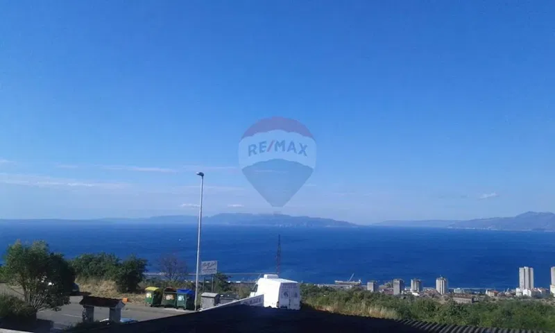 Ház Rijeka – 2