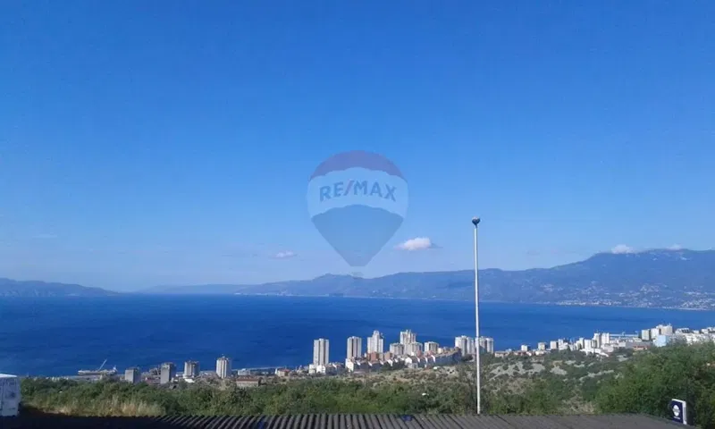Ház Rijeka – 3