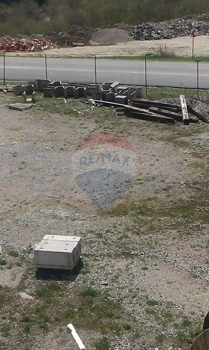 Building plot Blaževci, Vrbovsko, 8.000m2 – 3