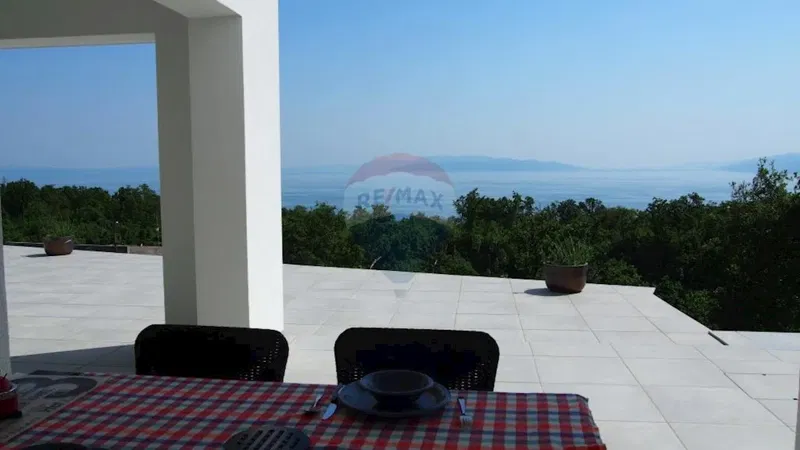House Martinkovac, Rijeka, 400m2 – 2