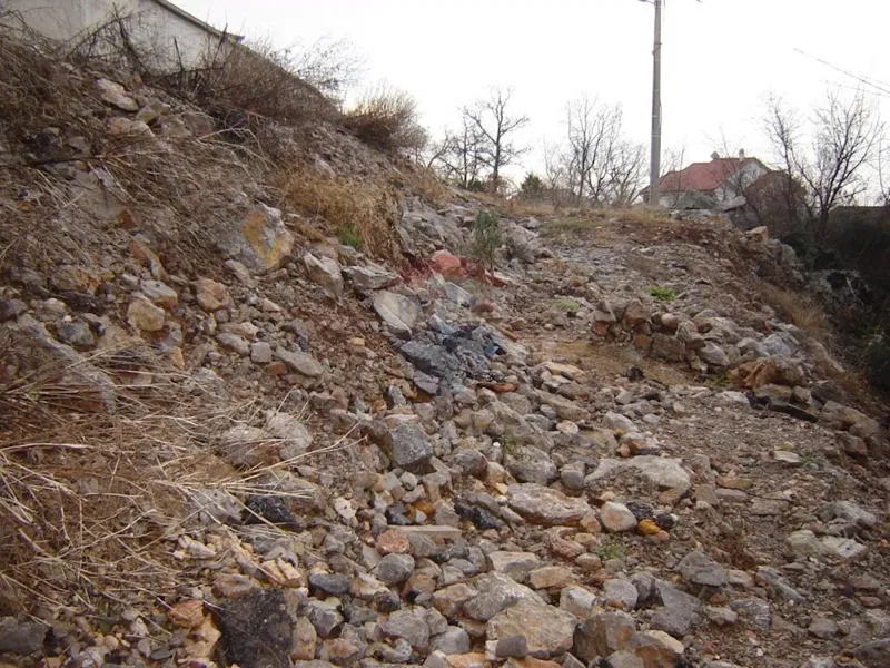 Telek Zamet – 2