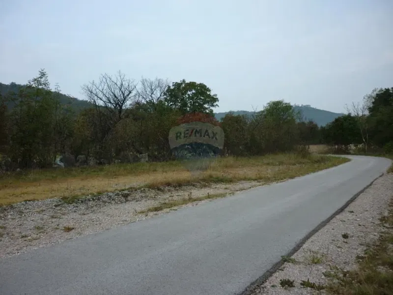 Building plot Soboli, Čavle, 8.600m2 – 2