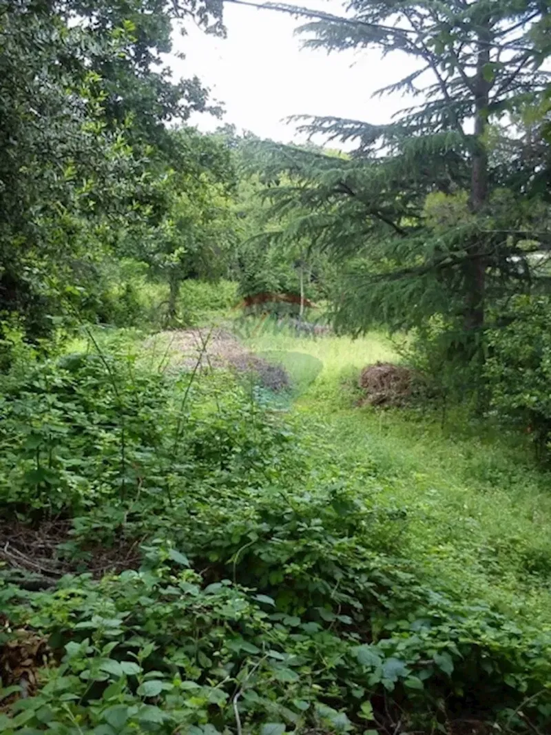 Terreno edificabile Lovran, 11.720m2 – 2