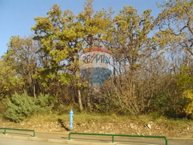 Terreno non edificabile Kostrena Sveta Lucija, Kostrena, 2.296m2 – 2