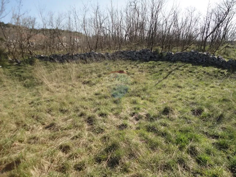 Building plot Marčelji, Viškovo, 2.194m2 – 3
