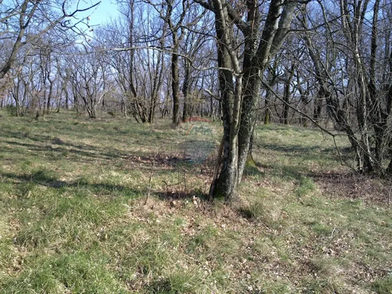 Działka Mavrinci – 2