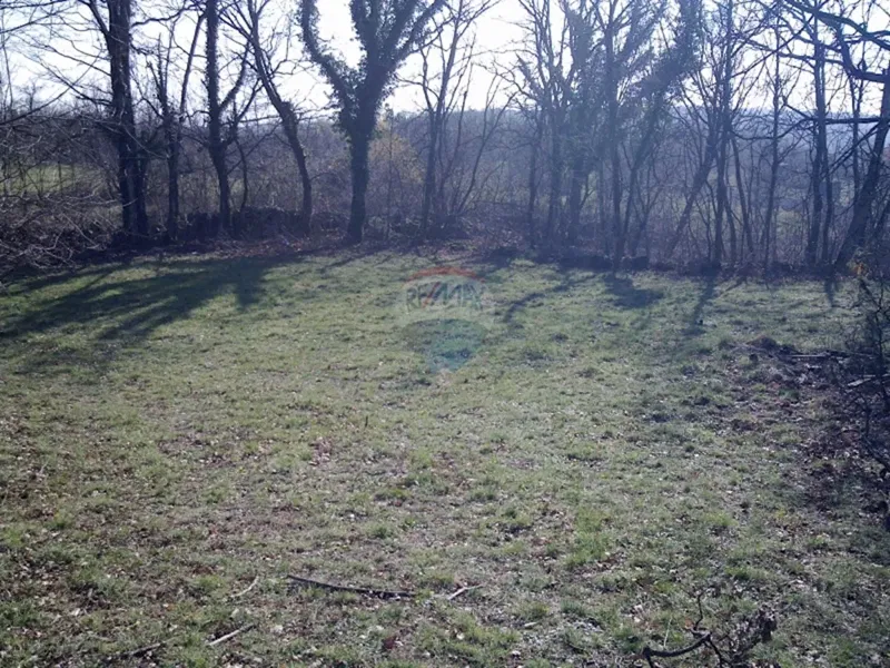 Działka Mavrinci – 3