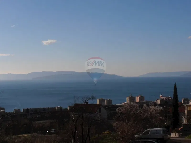 Building plot Pehlin, Rijeka, 14.200m2 – 2