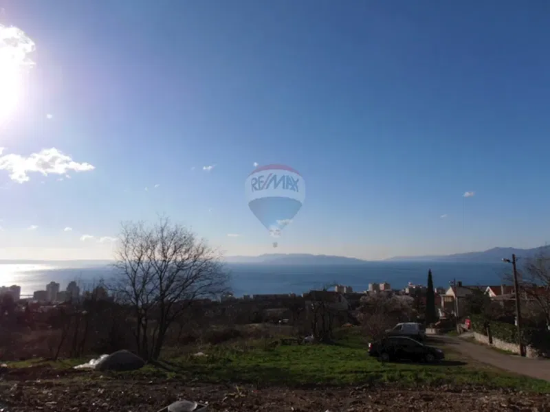 Building plot Pehlin, Rijeka, 14.200m2 – 3