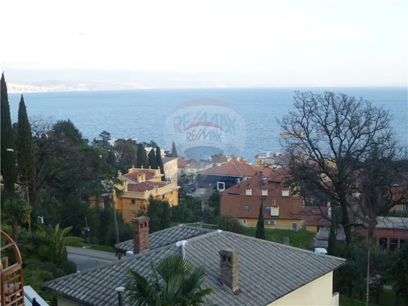 Lakás Opatija – 2