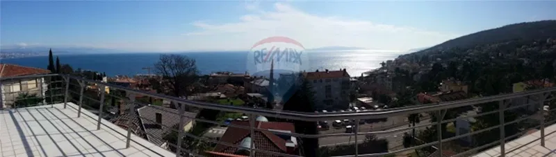 Lakás Opatija – 3