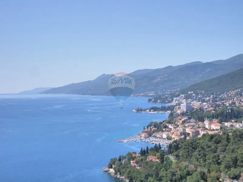 House Opatija - Centar, Opatija, 1.030m2 – 2