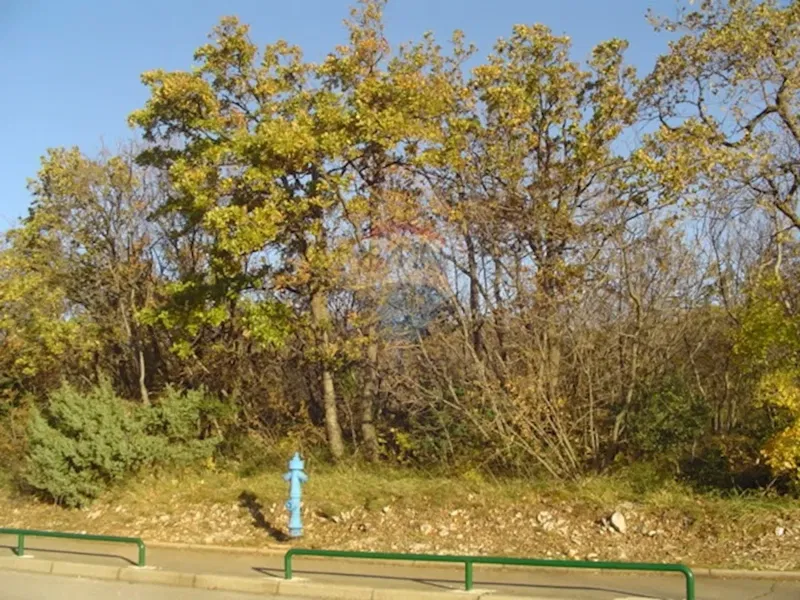 Terreno Kostrena Sveta Lucija – 2