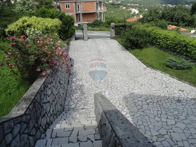 Condo/Apartment Opatija - Centar, Opatija, 251m2 – 2