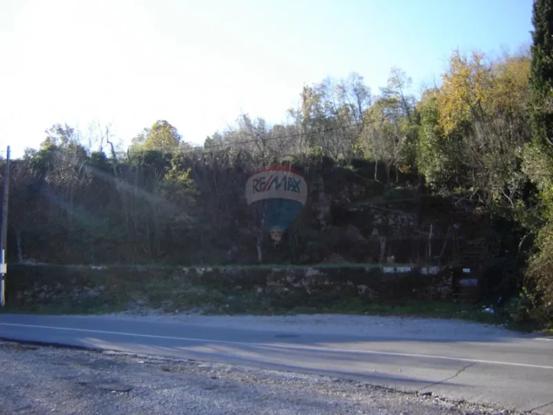 Terreno edificabile Mihotići, Matulji, 2.704m2 – 2