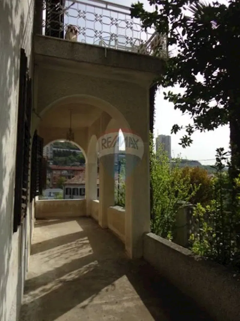 House Banderovo – 2