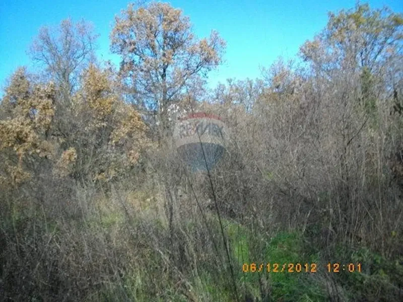 Building plot Kablari, Rijeka, 1.791m2 – 2