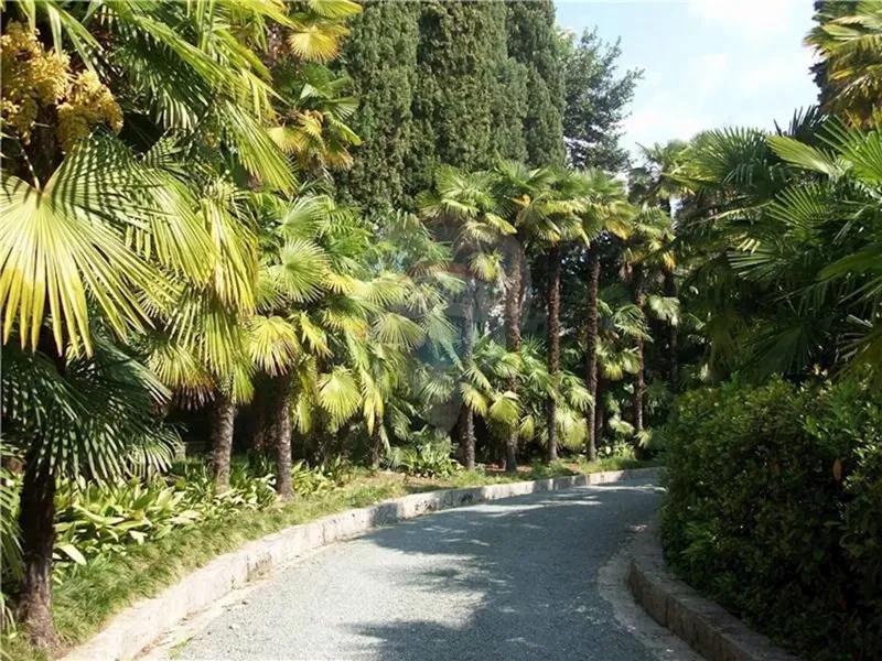 Appartamento Opatija - Centar, Opatija, 140m2 – 2
