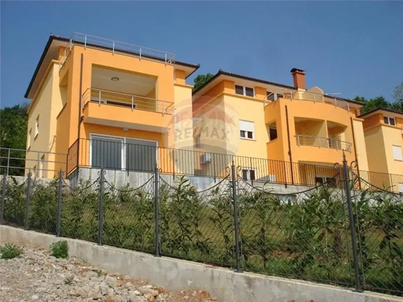 Byt Opatija – 2