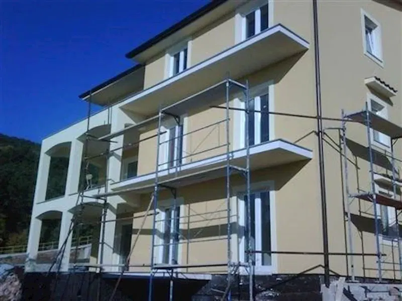 House Opatija - Centar, Opatija, 420m2 – 2
