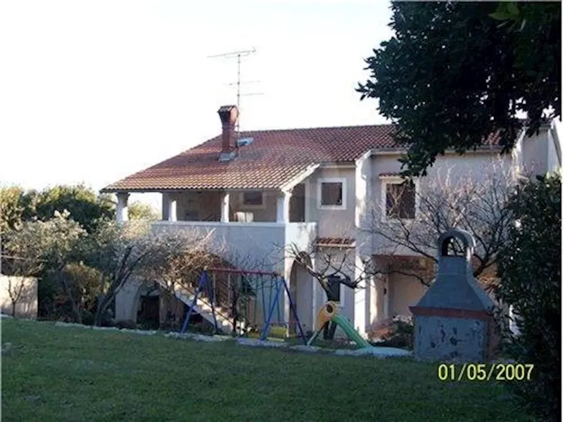 Ház Opatija – 3