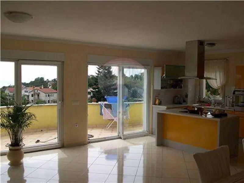 Villa Singola/Casa Vacanza Matulji, 450m2 – 2