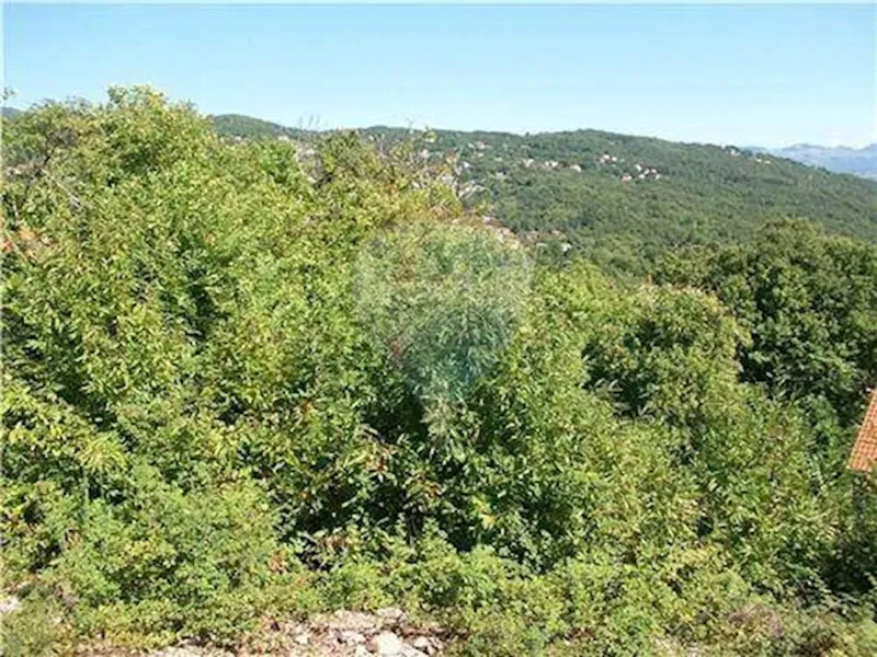 Building plot Lovran, 8.637m2 – 2