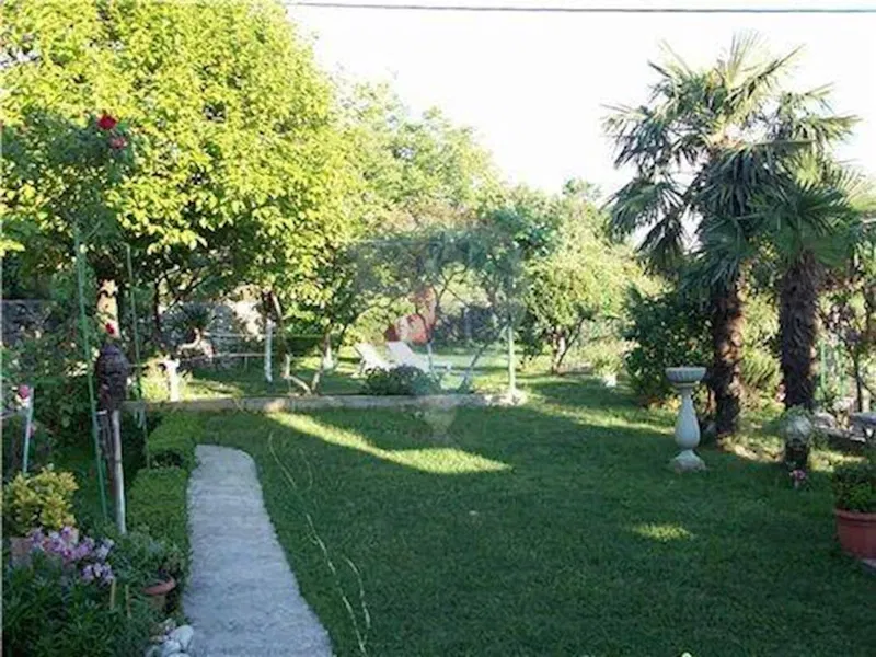 Villa Singola/Casa Vacanza Matulji, 300m2 – 3