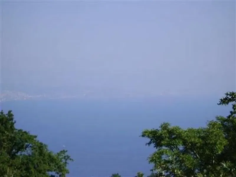 Terreno Lovran – 3