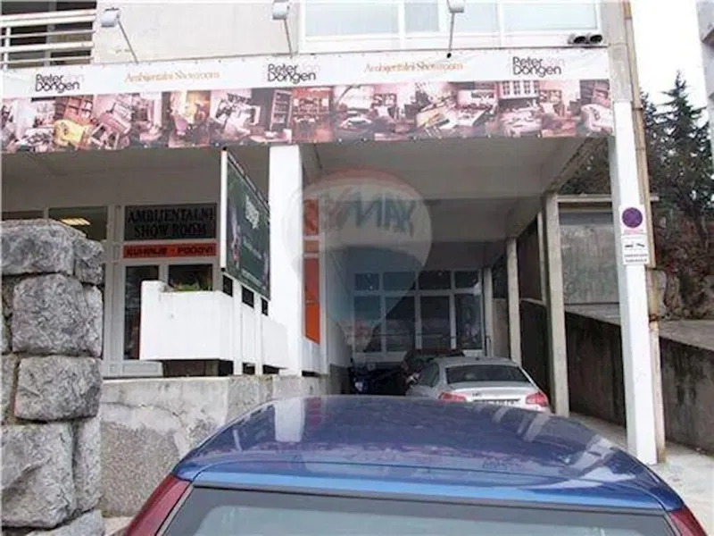 Dom Kantrida – 2