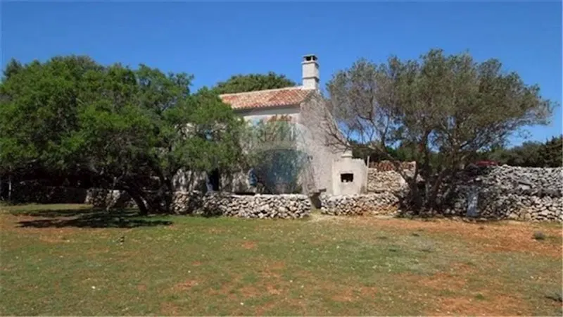Ház Cres – 2