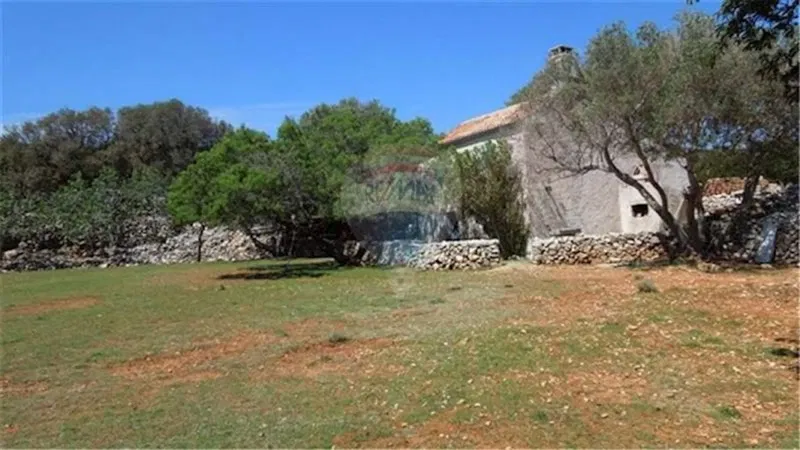 Ház Cres – 3