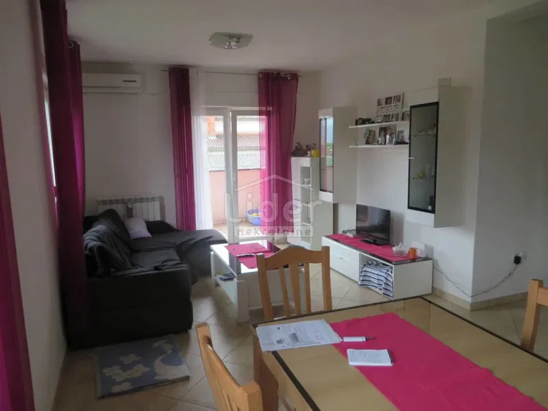 Lakás Dražice, 78m2