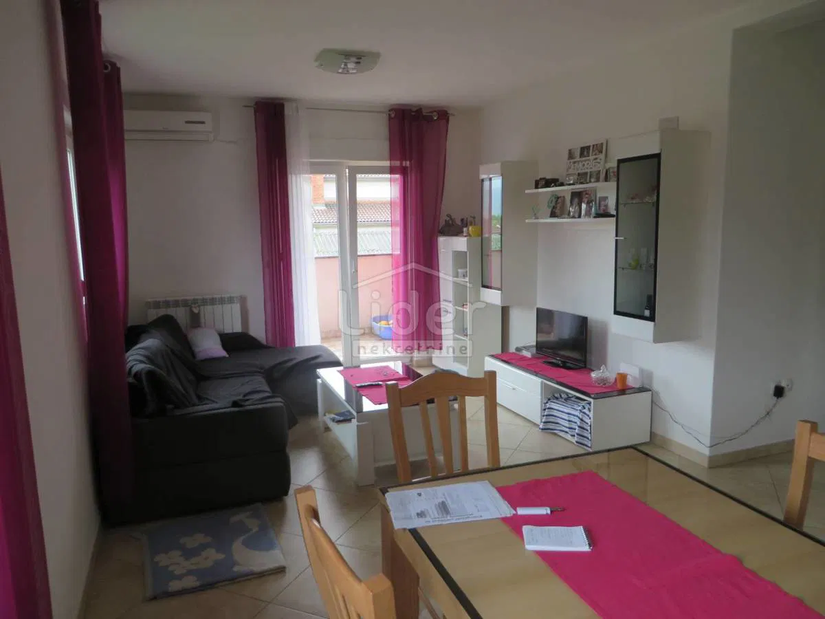 Lakás Dražice, 78m2