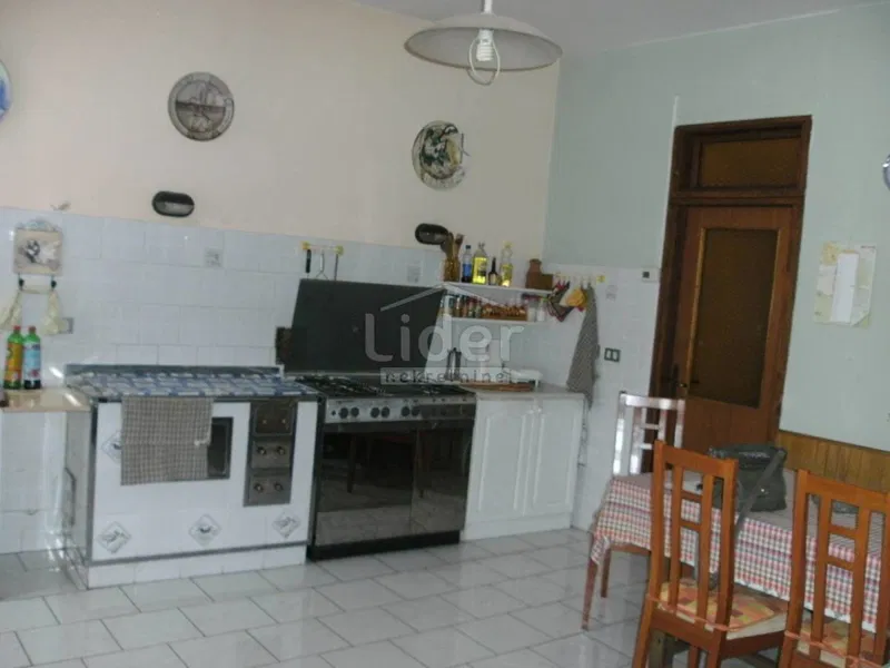 Hiša Crikvenica, 360m2 – 3