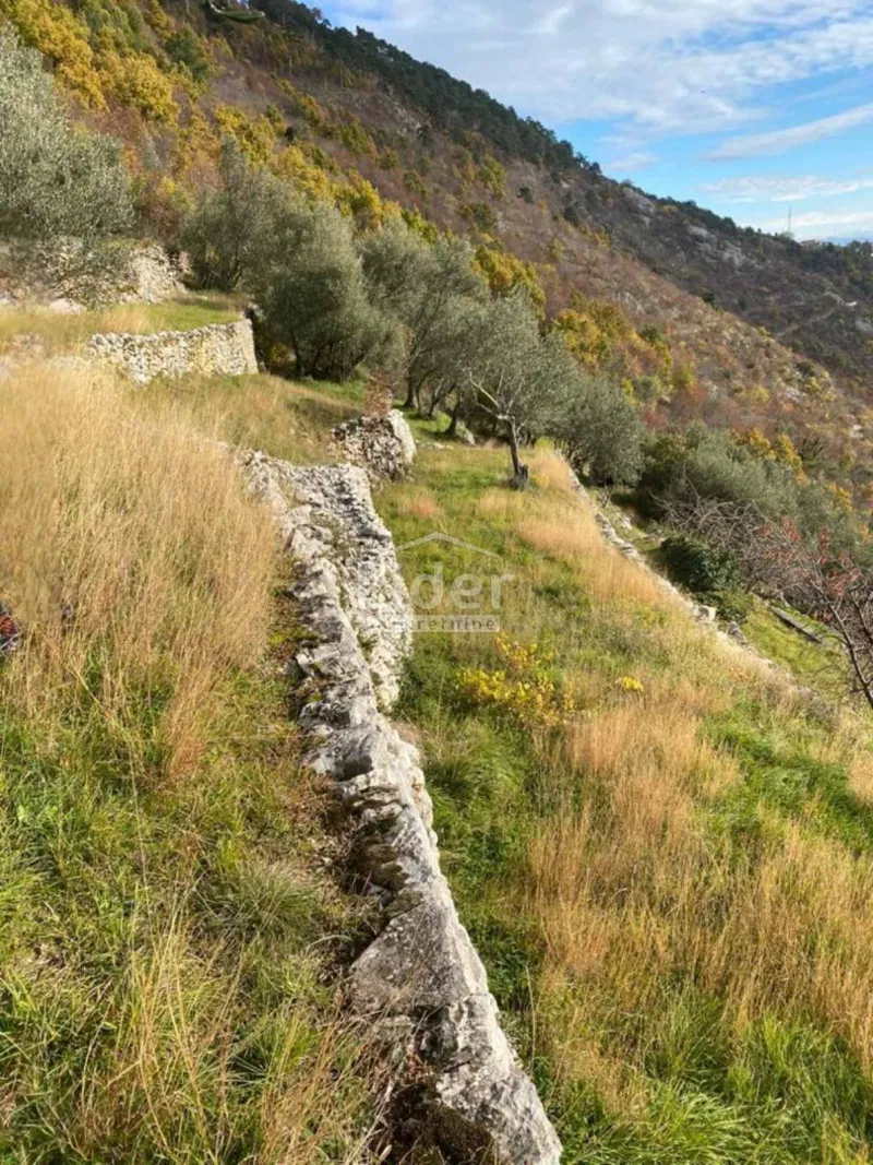 Hiša Mošćenička Draga, 134m2 – 2