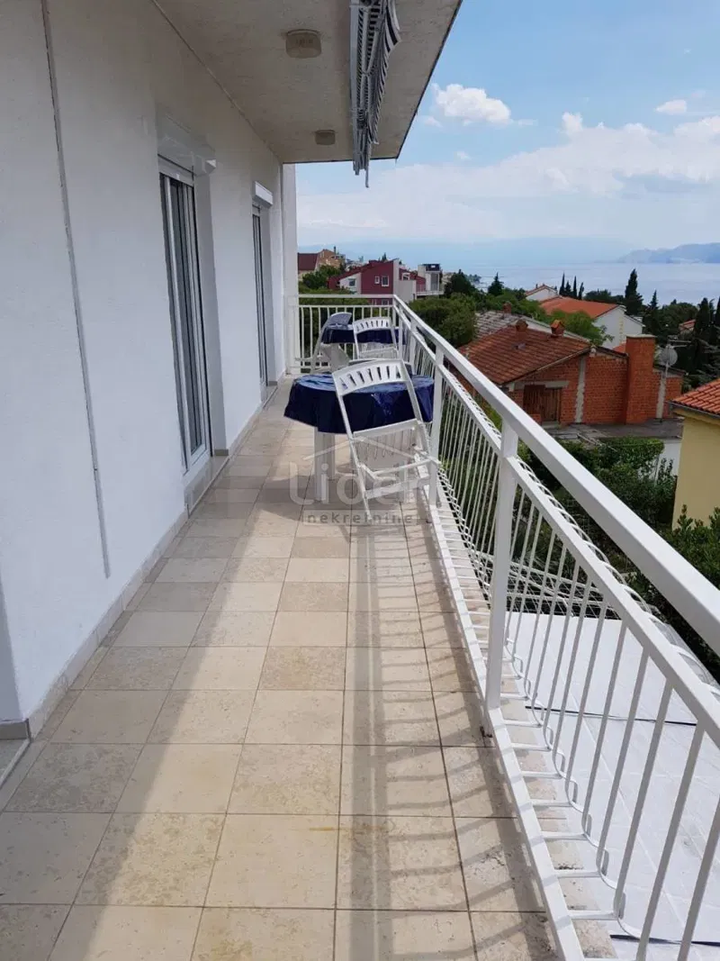 House Dramalj, Crikvenica, 368m2 – 3