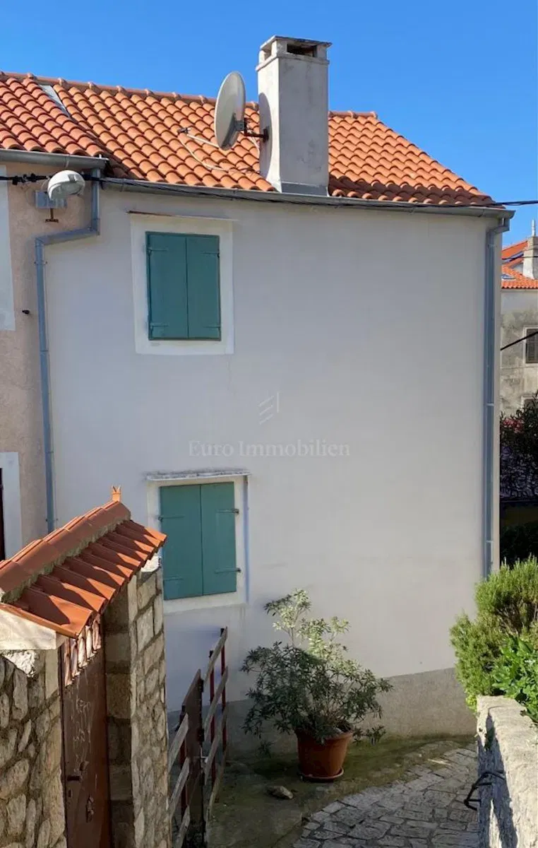 House only 50m from the sea, Mali Lošinj – 2