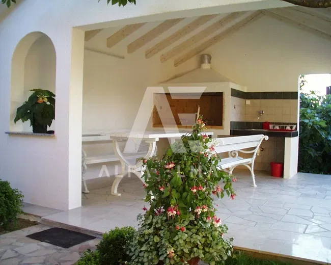 Casa Malinska – 3