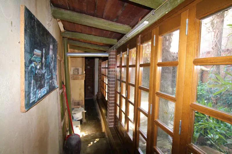 House Rovinj, 250m2 – 2