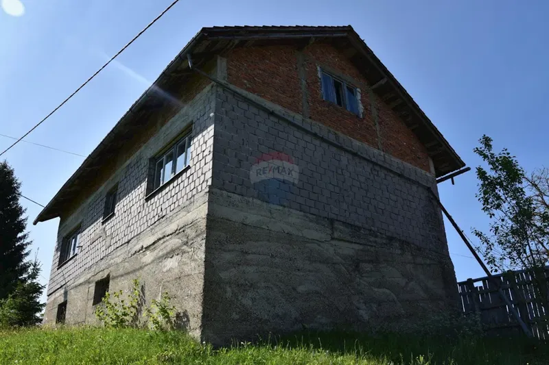 House Erdelj, Generalski Stol, 719m2 – 2