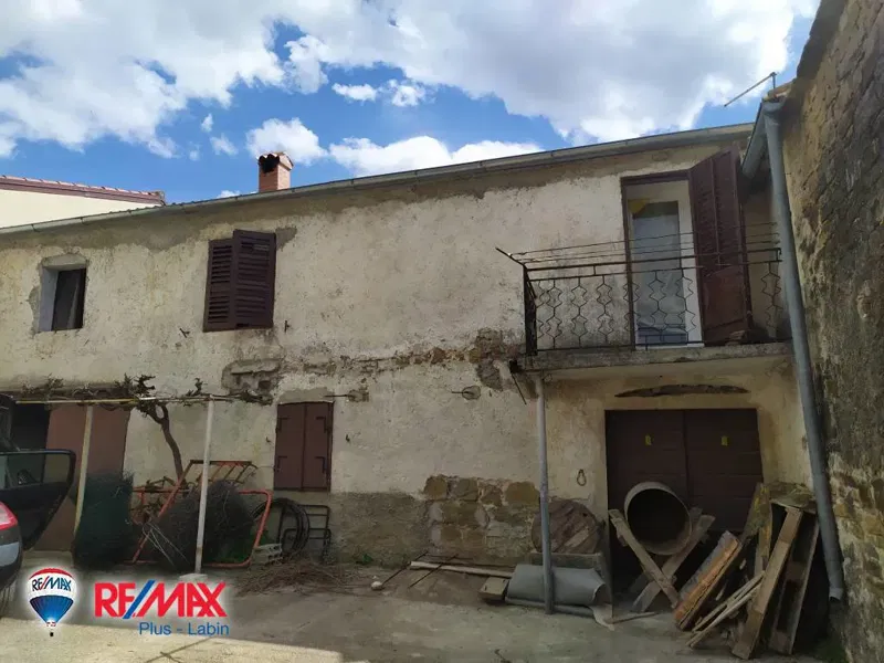 Casa Senj, Buzet, 90m2 – 2