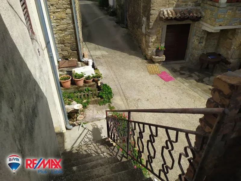 Casa Senj, Buzet, 90m2 – 3