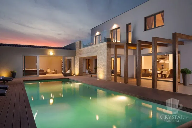 Villa in labin – 2
