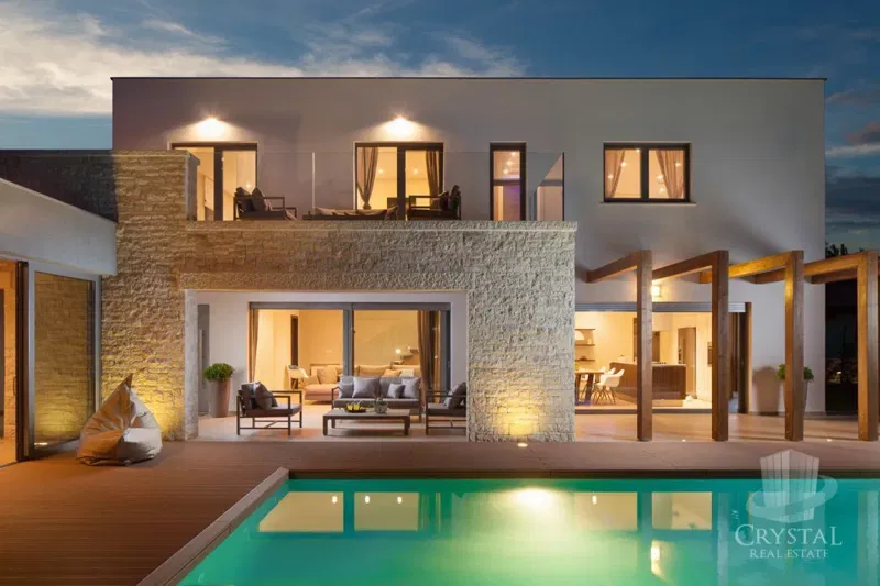 Villa in labin – 3