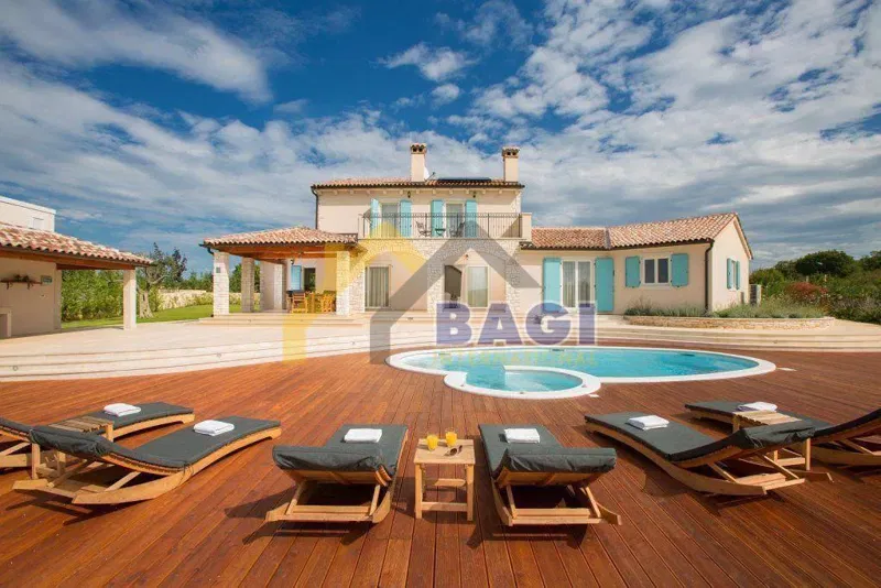 Luxury villa in Bale – 3