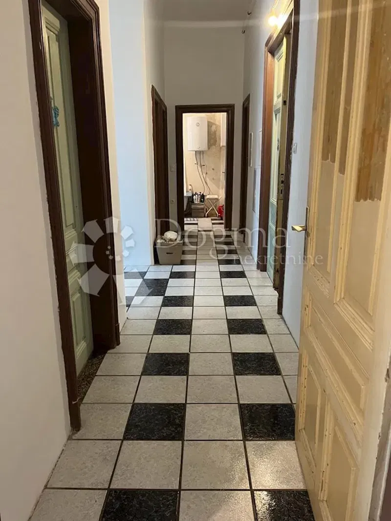 Flat Centar, Rijeka, 123m2 – 3
