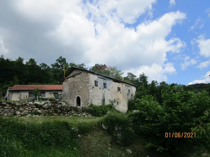 Dom Veprinac – 2