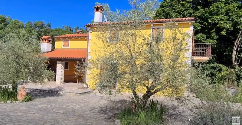 House Labin, 230m2 – 2