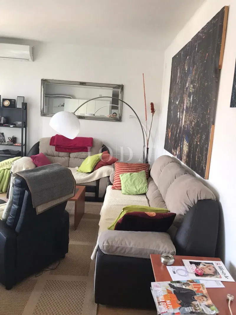 Flat Novi Vinodolski, 76,33m2 – 2